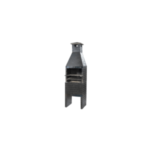 Churrasqueira Premium Preto Granito