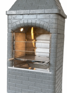 Churrasqueira Premium Master Colonial
